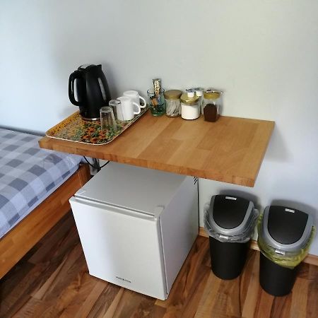 Auerandzimmer Nienhagen المظهر الخارجي الصورة