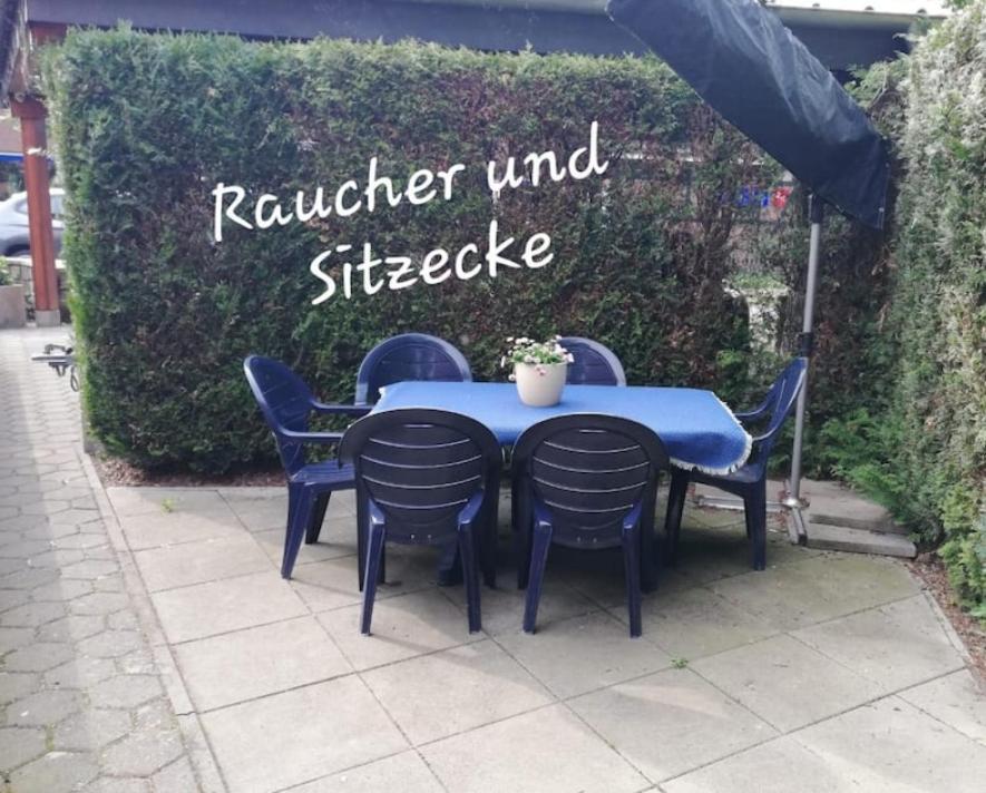 Auerandzimmer Nienhagen المظهر الخارجي الصورة